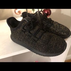 SOLD Adidas Tubular Girl Sneakers